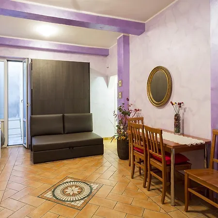 Holiday home Capocci Holiday
