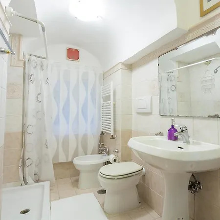 Holiday home Capocci Holiday Rome