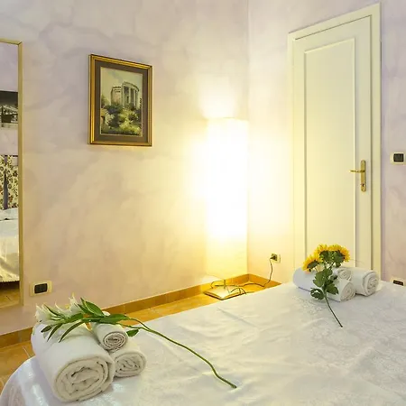 Capocci Holiday Holiday home