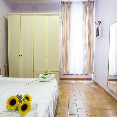 Holiday home Capocci Holiday Rome