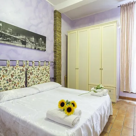 Capocci Holiday Rome