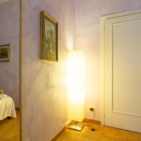 Capocci Holiday Holiday home *