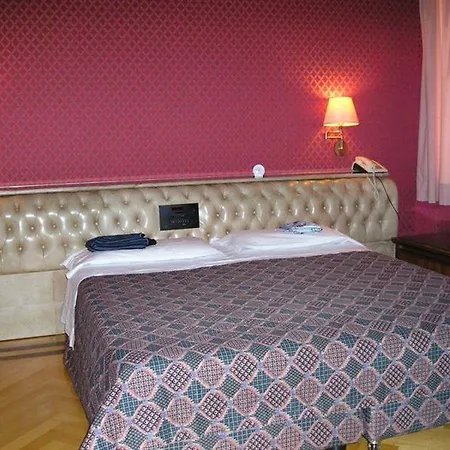 Madison Hotel Rom