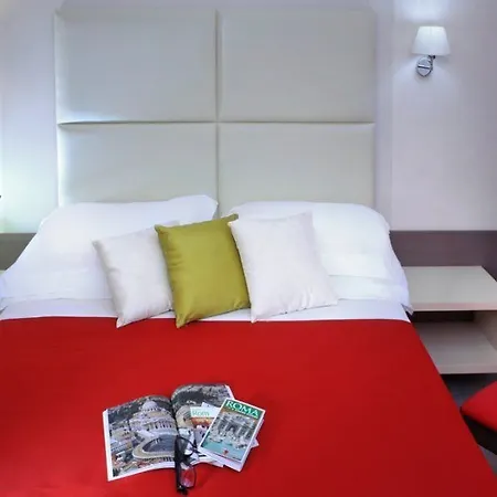 Otel Demetra