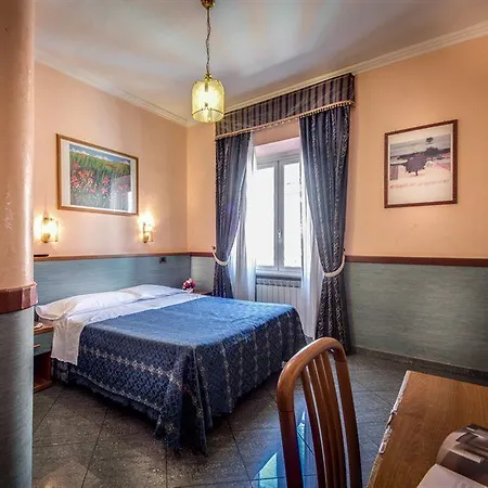 Planet Hotel Rom