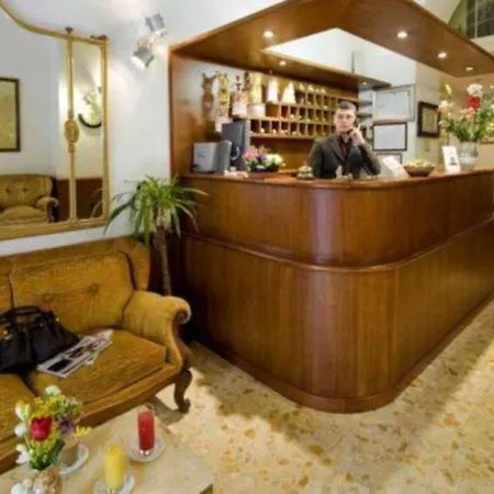 Hotel Altavilla