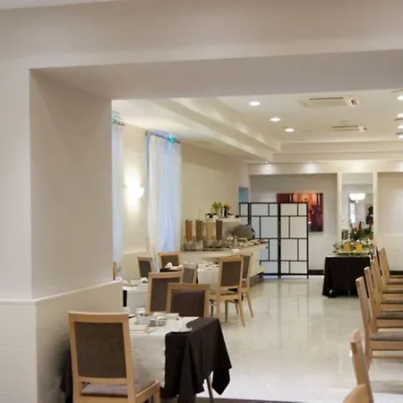 Leonardo Boutique Monti רומא