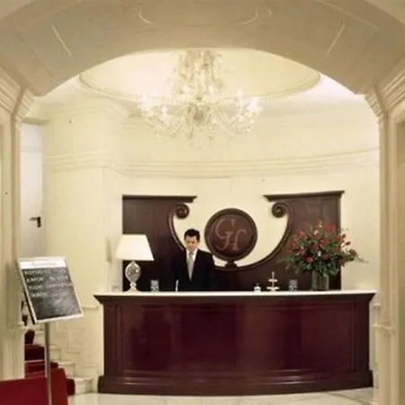 Hotel Gambrinus 4*