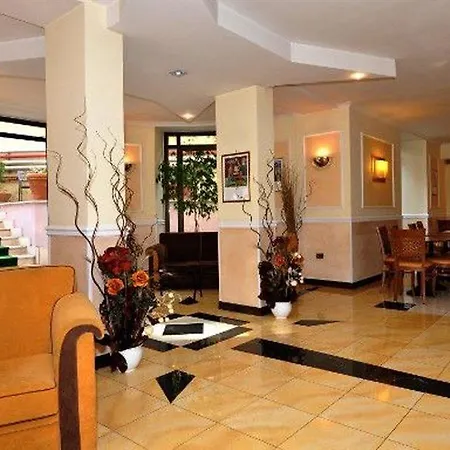Hotel Executive 4*