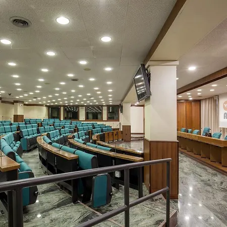 بيت ضيافة Aurelia 3*