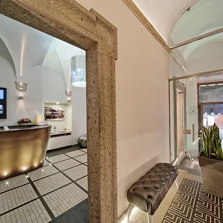 Navona Palace Luxury * Rome