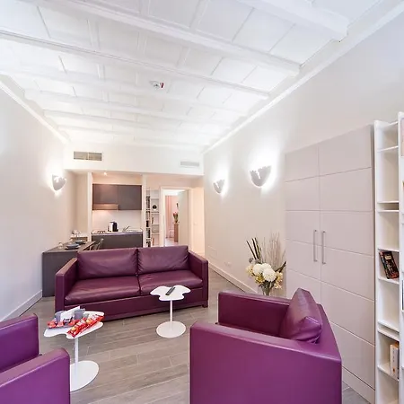 Appartement Navona Palace Luxury