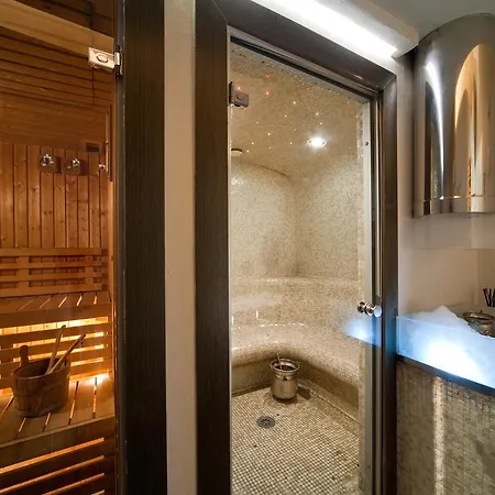 Navona Palace Luxury Appartement