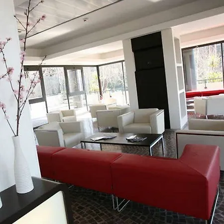 Sotel Nomentana 3* Roma