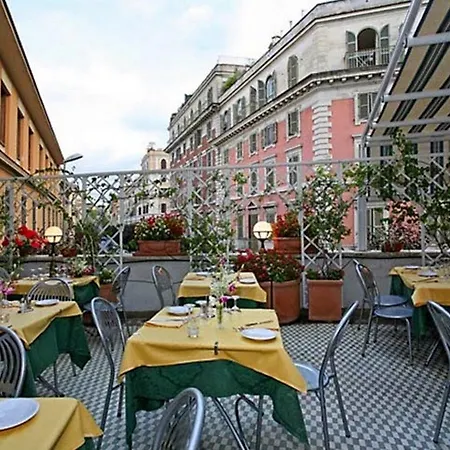 Hotel Quality Nova Domus