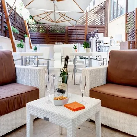 Hotel Best Roma Hotel