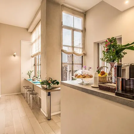 La Maison D'art Spagna - Maison D'art Collection Hotel 3*