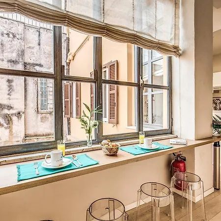 La Maison D'art Spagna - Maison D'art Collection 3* Roma