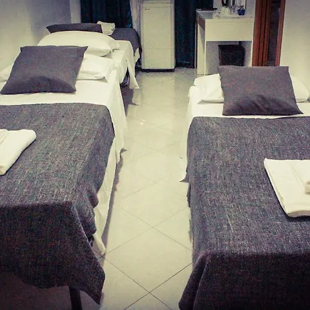 Affittacamere Suites Holiday Rooms Roma