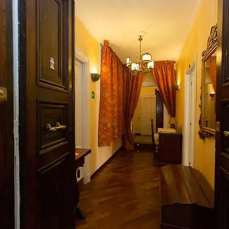 Deseo Maison Rome