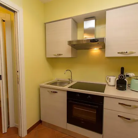 Deseo Maison Guest house Rome