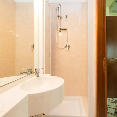 Giotto Hotel 3*