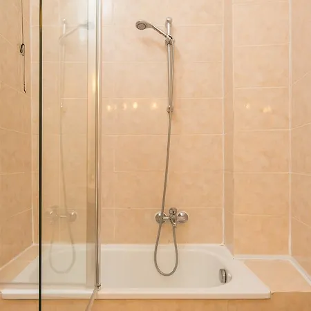 Hotel Giotto Rome