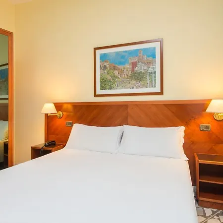 Giotto Hotel