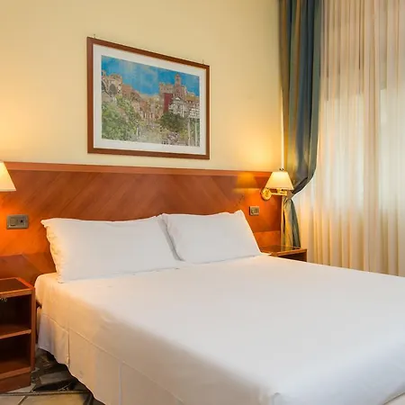 Hotel Giotto 3*