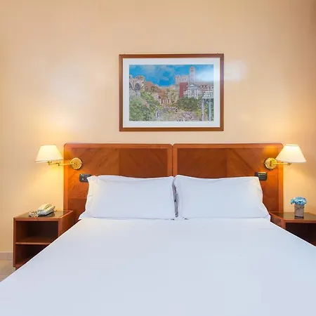 Hotel Giotto 3*