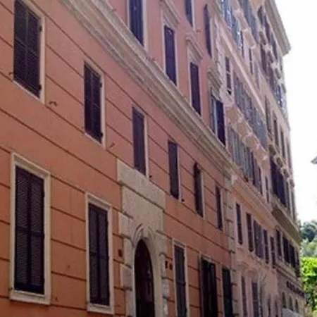 Ares Guest house Rome