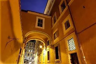 Key Center Penzion 3*