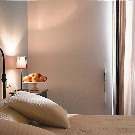 The Boutique Hotel