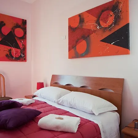 Affittacamere Relais Indipendenza 3*