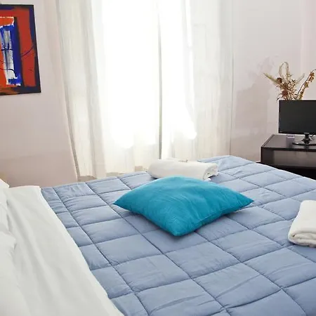 Relais Indipendenza Roma