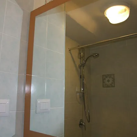 Hotel Texas Roma