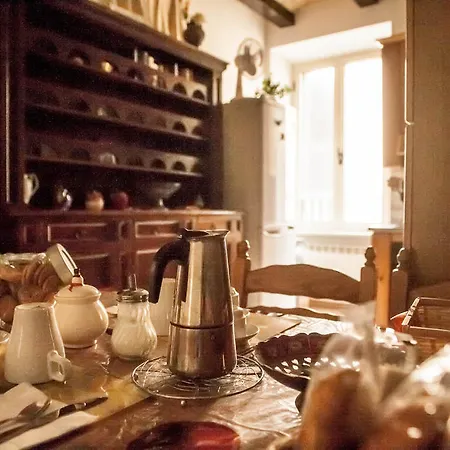 Bed & Breakfast Kyterion Rome