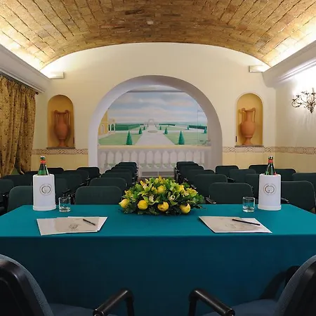 Giulio Cesare 4* Rome