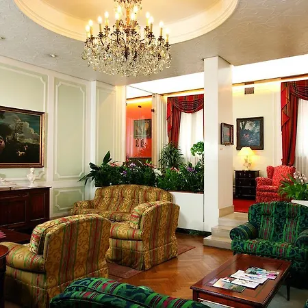 Victoria Hotel