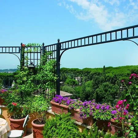 Hotel Victoria 4*