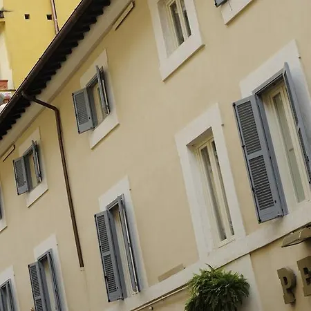 Mario De' Fiori 37 Hotel Roma