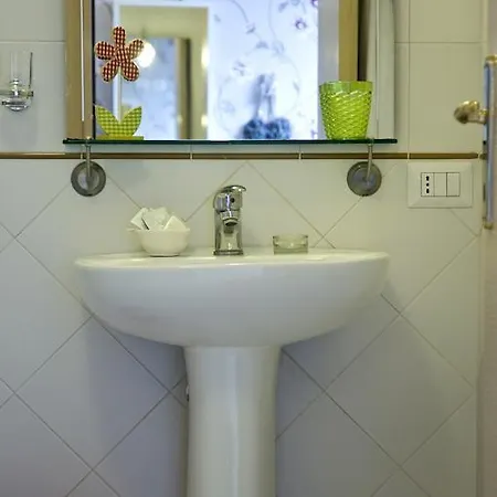 Alma De Roma Bed & Breakfast