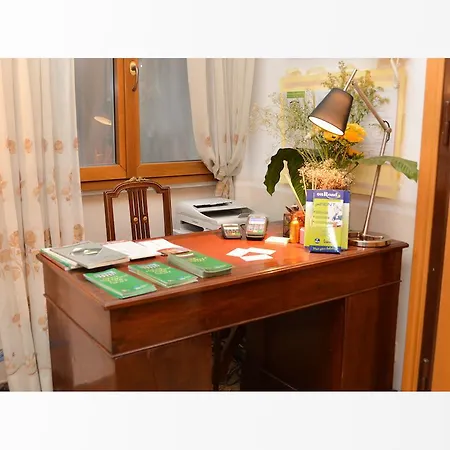 Il Viandante Bed & Breakfast 2*