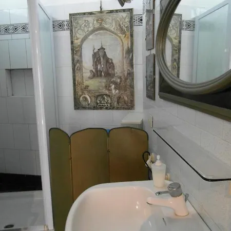 Bed & Breakfast Abitazione Pigneto 3*