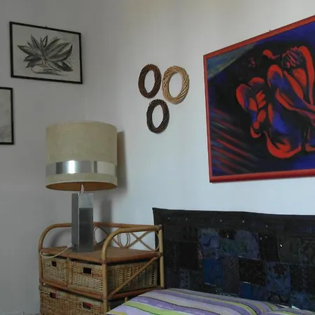 Abitazione Pigneto Bed & Breakfast 3*