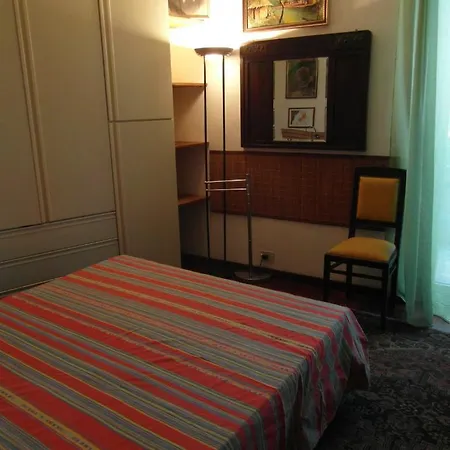 Bed & Breakfast Abitazione Pigneto