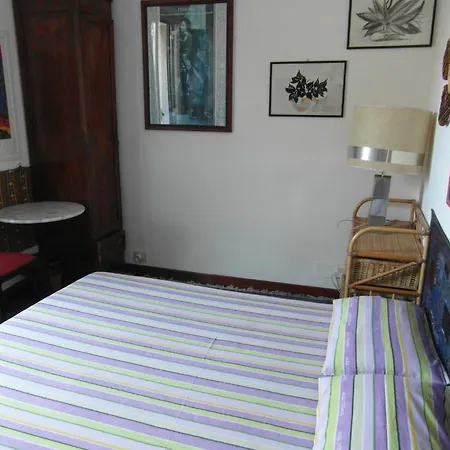 Bed & Breakfast Abitazione Pigneto