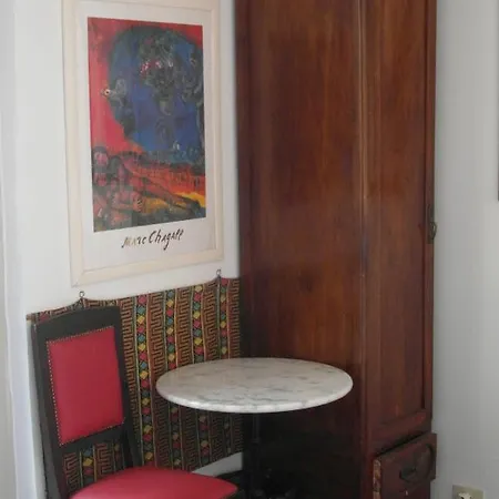 Abitazione Pigneto Bed & Breakfast Řím