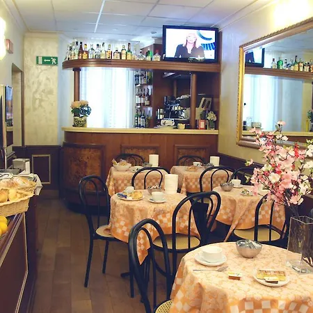 Marco Polo 3* Rome