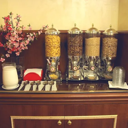 Hotel Marco Polo 3*